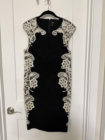 Lace Dress