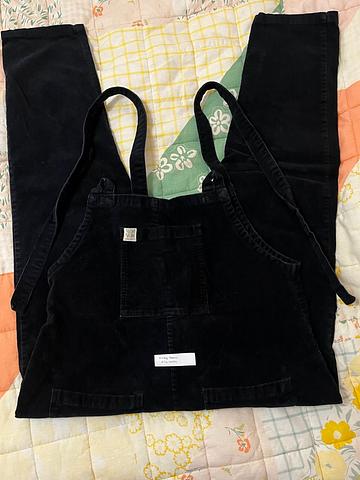 Overalls