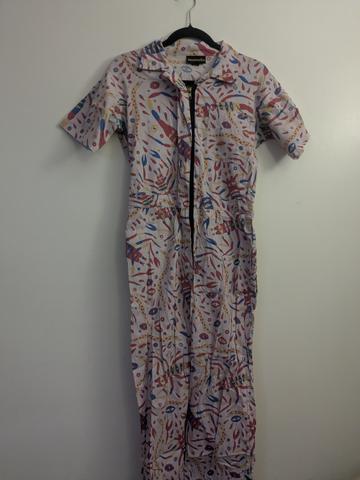 Coveralls
