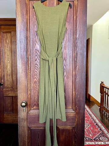Vestige dress