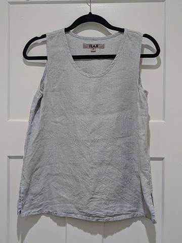 Linen Top