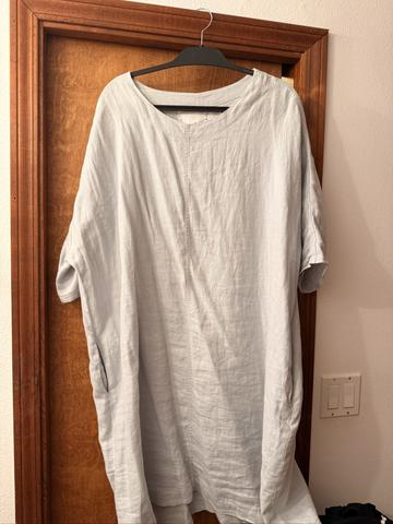 seul dress