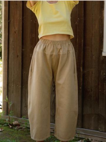 jumper pants