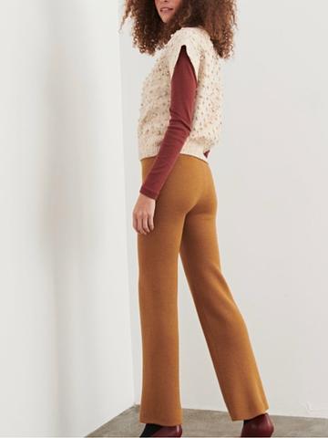 Slim Pant