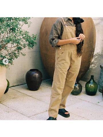 Standard Overalls