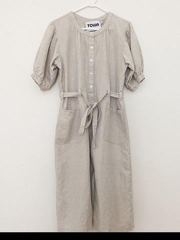 Market Jumpsuit