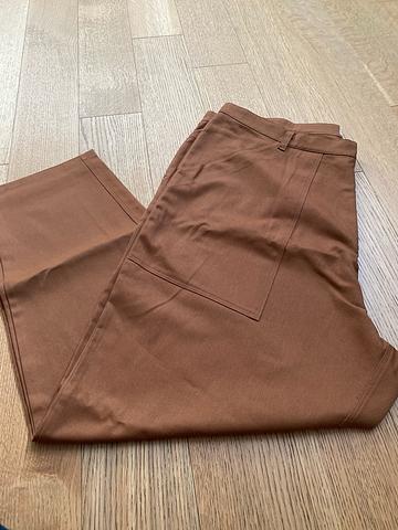 pant