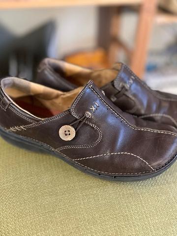 Loafer Flats