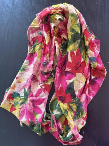 scarf