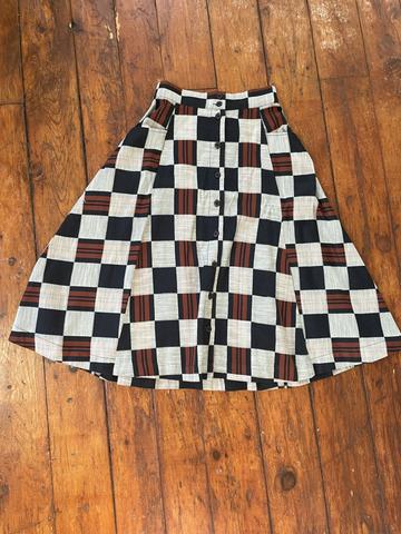 Gertie Skirt