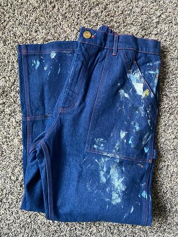 Carpenter Jeans
