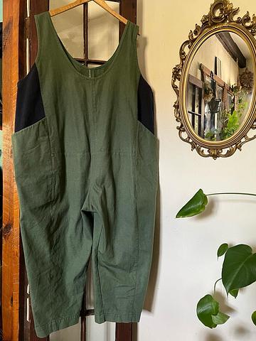 Clyde Jumpsuit