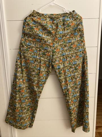 Yoshi pants