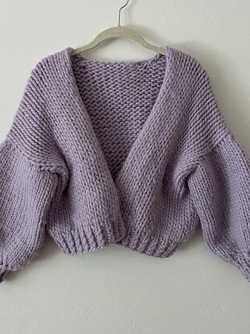 Need To Have Cardigan