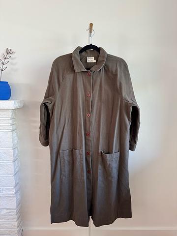 coat