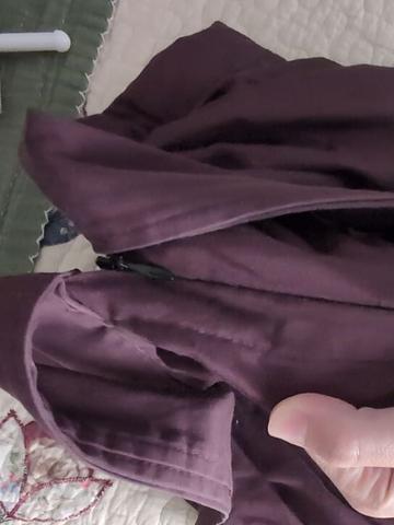 Gathered Skirt