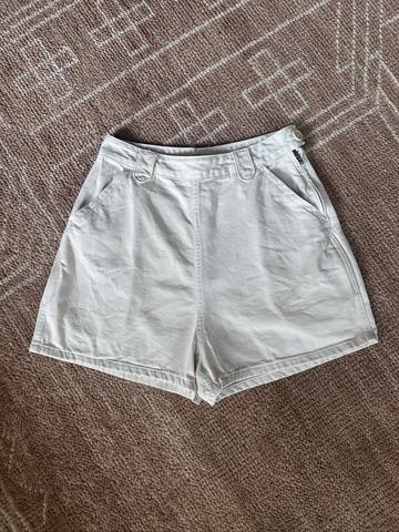 Camp Shorts