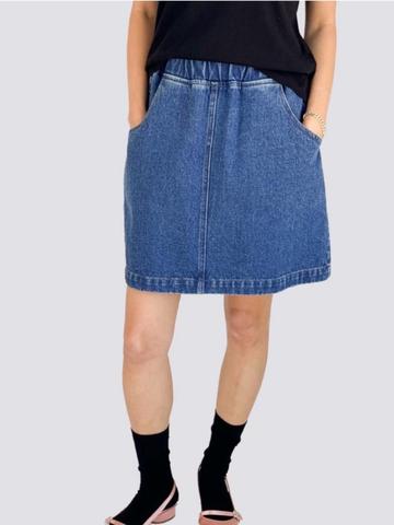 City skirt