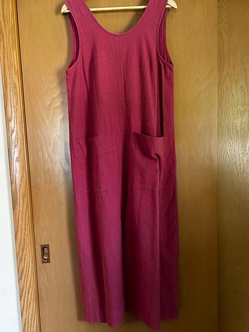 Milo Jumpsuit