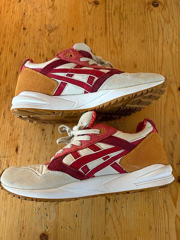 gel saga