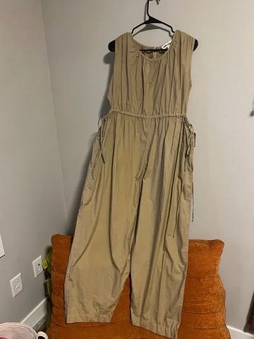Goa Jumpsuit