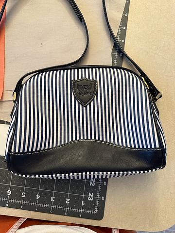 purse