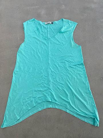 We3 Tank top