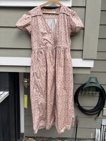 Dawn Dress