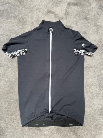 Cycling jersey