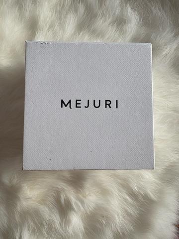 Mejuri Large Charlotte Hoops
