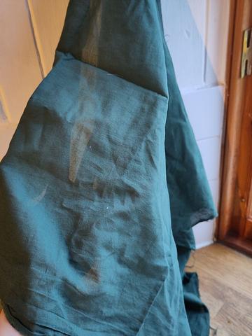 Organic Cotton Voile