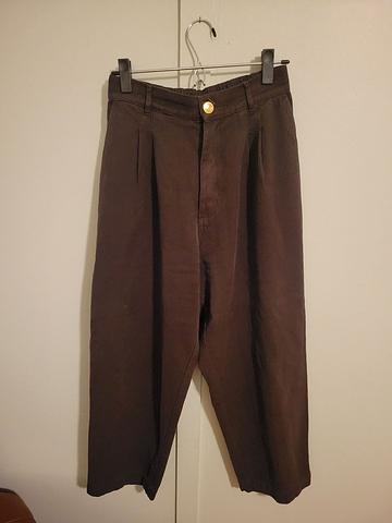 Herritage Trousers