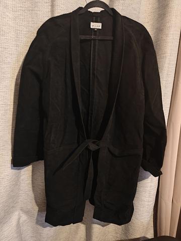 West Village Robe