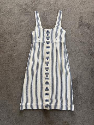 Diya dress