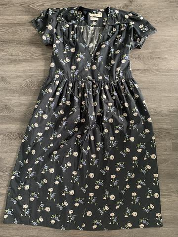 Dawn Dress