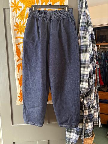 Pant 1