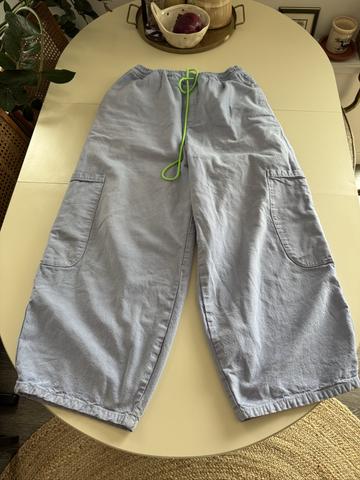 Chef Pant