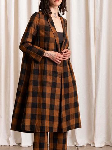 Notch Jacket