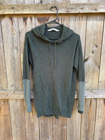 Wool top