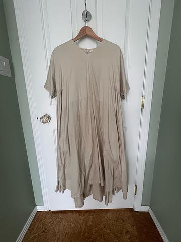 Petal Dress