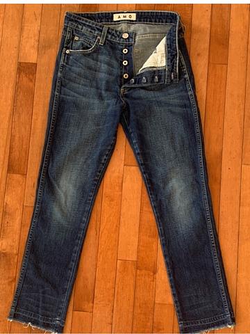 Amo Babe Jeans