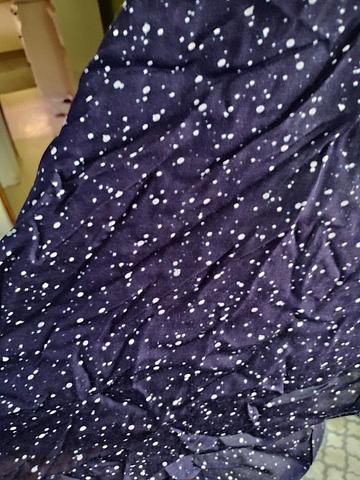 Button up dress