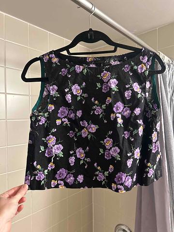 Lyra top