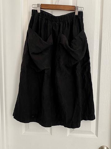 Mountain Skirt