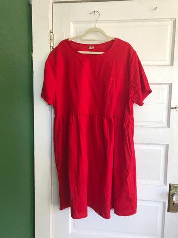 Everyday Dress