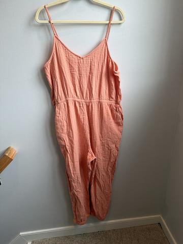 Jumpsuit