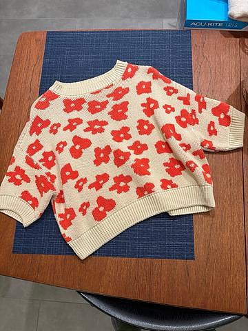 Pattie Sweater