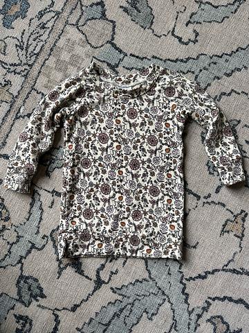 Sweatshirt Dress