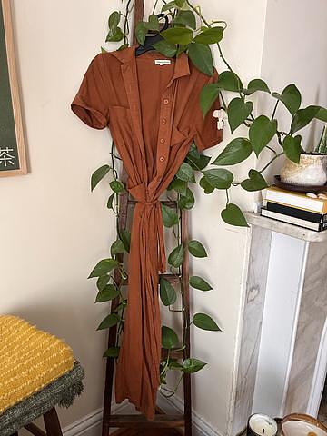Finn Jumpsuit