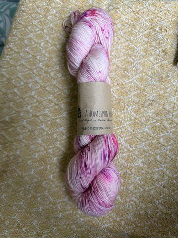 A Homespun House Soft Sock Merino